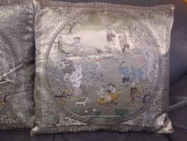 �h�B�炵���������̃N�b�b�V�����J�o�[�@�Y�[��